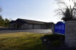 Bubb Funeral Chapel in Mishawaka Indiana