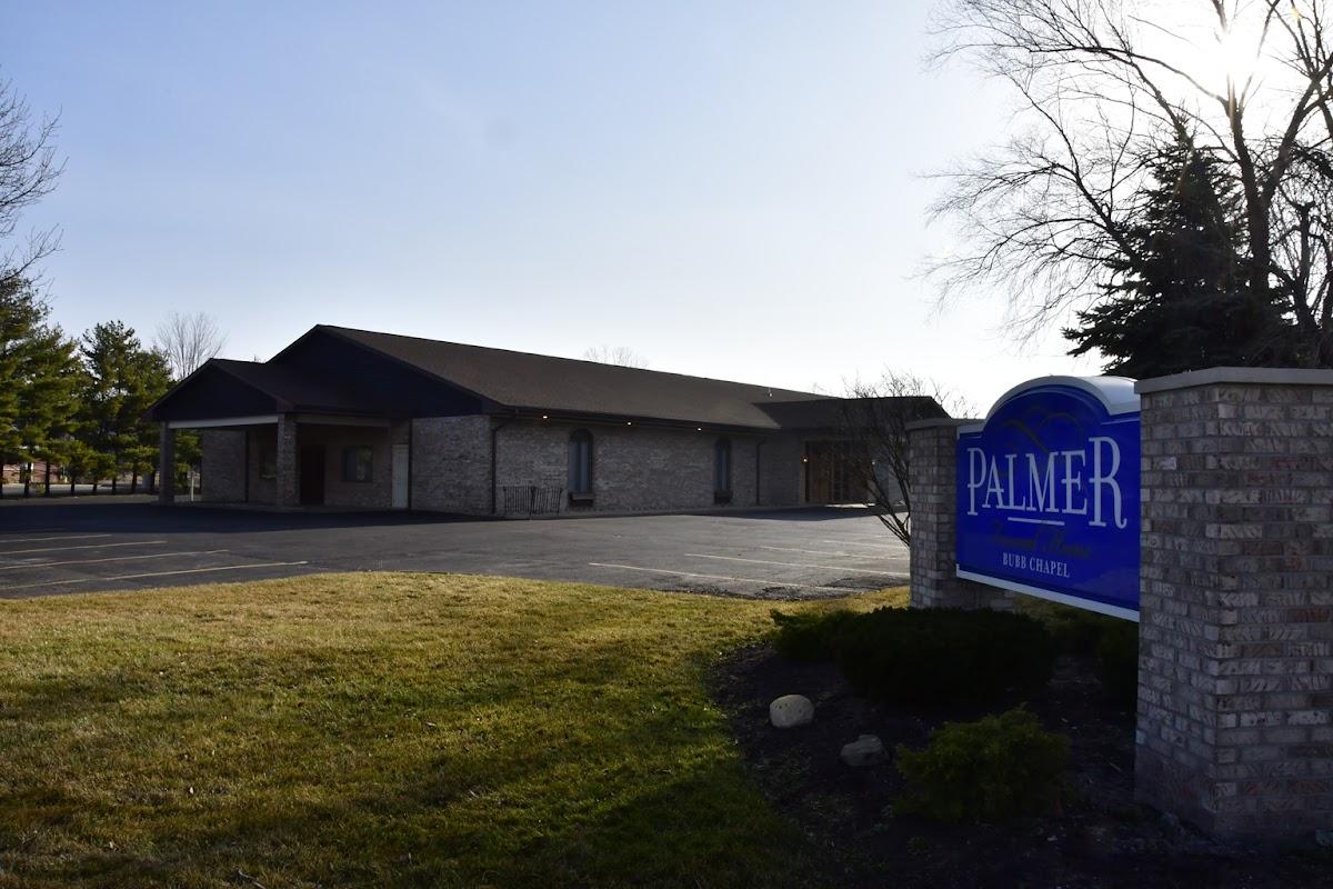 Bubb Funeral Chapel in Mishawaka Indiana