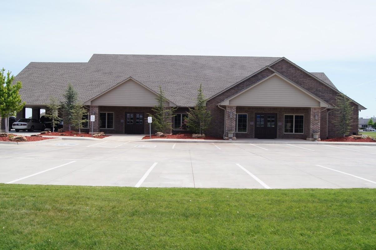 Buchanan Funeral Service in Oklahoma City Oklahoma