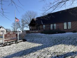 Budd Funeral Home in Woodbury New Jersey