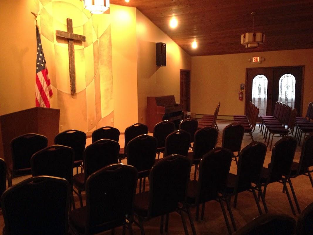 Buechele Funeral Home in East Brady Pennsylvania