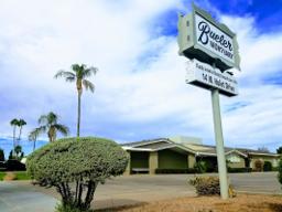 Bueler Mortuary in Chandler Arizona