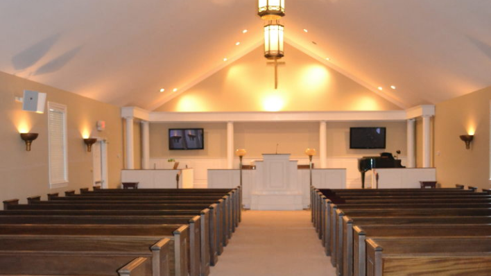 Bullock Funeral Home & Crematorium in Sumter South Carolina