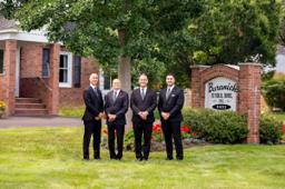 Buranich Funeral Home Inc in Camillus New York