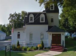 Burdett & Sanford Funeral Home in Oakfield New York