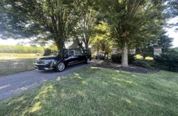 Burg Funeral Home in Red Lion Pennsylvania