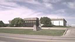 Burkhart-Ziegler Funeral Chapel in Dodge City Kansas