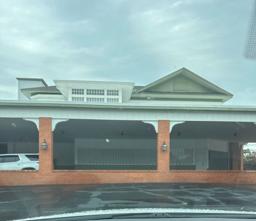 Burks-Walker-Tippit Funeral Home in Tyler Texas