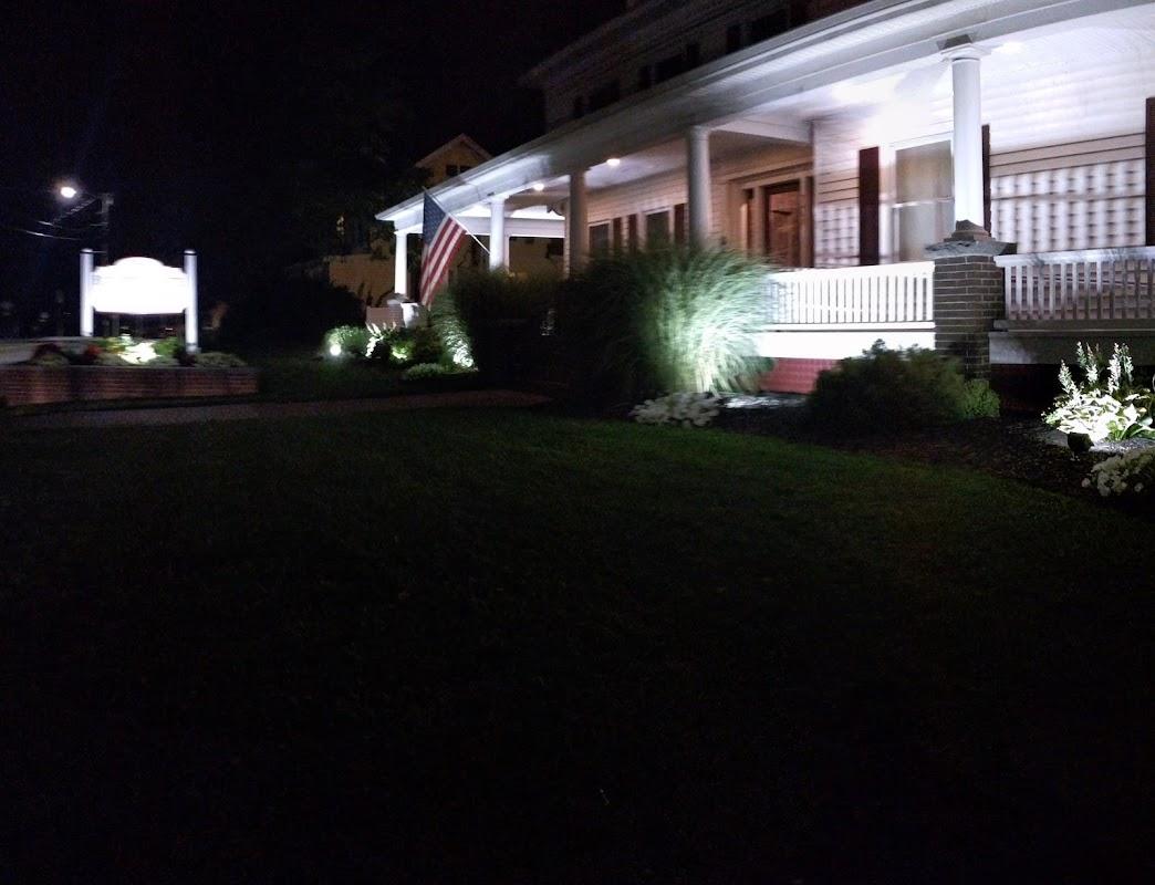 Burnett & White Funeral Homes in Red Hook New York