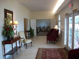 Burroughs-Cooper-Kiser Funeral Home in Bennettsville South Carolina
