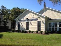 Burroughs Funeral Home & Cremation Services in Murrells Inlet South Carolina