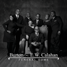 Burton Funeral Home in Chicago Illinois