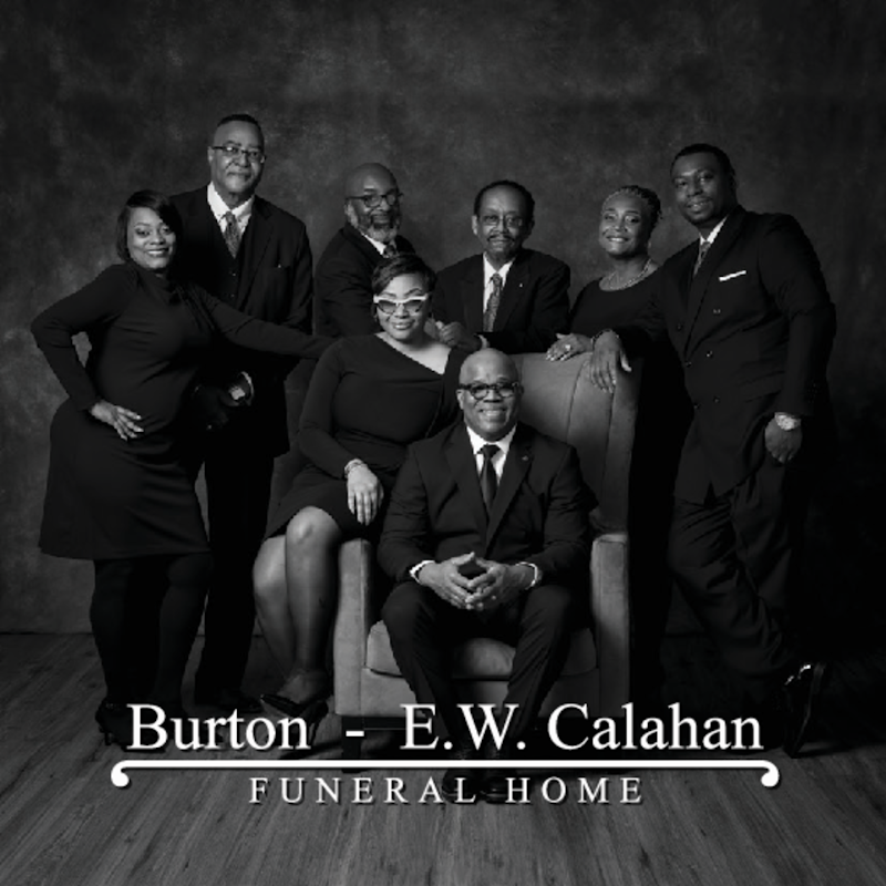 Burton Funeral Home in Chicago Illinois