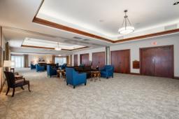 Busch Funeral and Crematory Services Fairview Park building in Fairview Park, Ohio