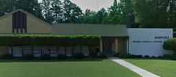 Bumpers Funeral Home in Butler Alabama