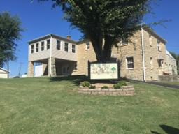 Butler Funeral Home of Humansville in Humansville Missouri