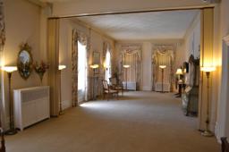 Butler Funeral Homes & Cremation Center building in Springfield, Illinois