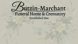 Butzin-Marchant Funeral Home in Ripon Wisconsin