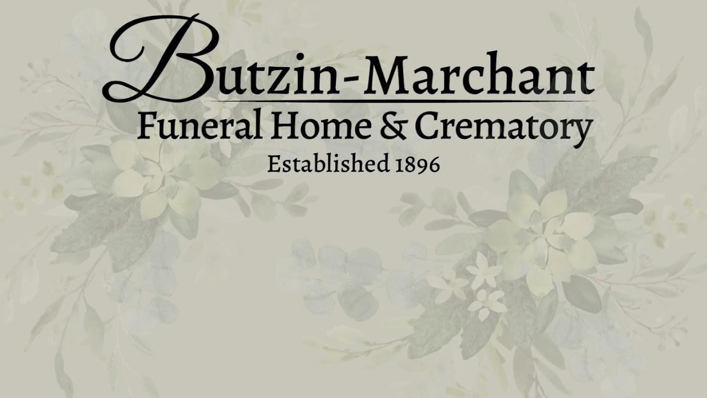 Butzin-Marchant Funeral Home in Ripon Wisconsin