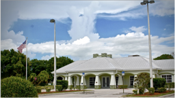 Buxton & Bass Okeechobee Funeral Home & Crematory in Okeechobee Florida
