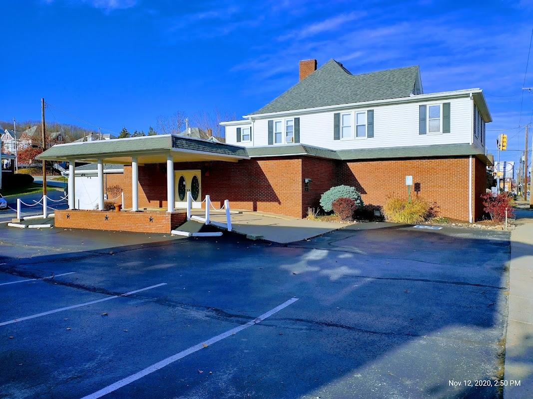 C. Richard McCauley Funeral Home in Youngwood Pennsylvania