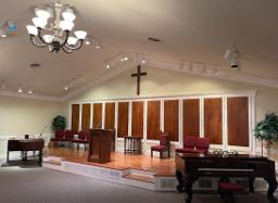 Cagle Funeral Home in Jasper Georgia