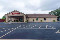 Calahan Funeral Home in Chicago Illinois