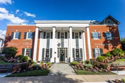 Calhoun Mania Funeral Home in Rutherford New Jersey