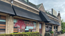 Calvario Funeral Home in Dallas Texas