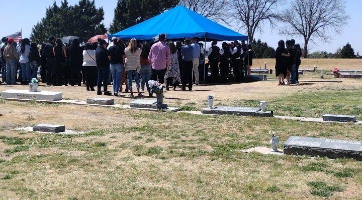 Calvary Memorial Funeral Home in Hobbs New Mexico