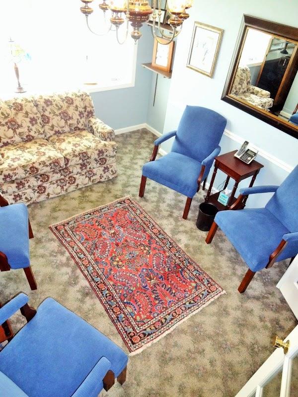 Cameron Brady & Steuber Funeral Home in Leroy New York