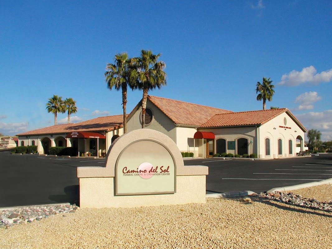 Camino Del Sol Funeral Chapel & Cremation Center in Sun City West Arizona