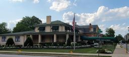 Campbell-Ennis-Klotzbach Funeral Home in Phoenixville Pennsylvania