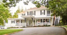 Candle Light Funeral Home By Craig Witzke in Catonsville Maryland