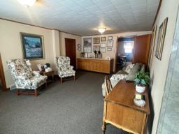 Cane Funeral Home in Ontonagon Michigan