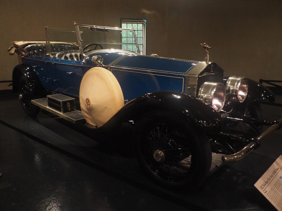 Cape Cod Burials At Sea building in Sandwich, Massachusetts