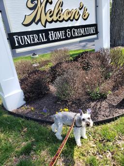 Cape Henelopen Crematory in Frankford Delaware