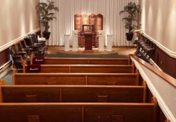 Caramenico Funeral Home in Norristown Pennsylvania