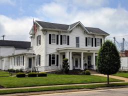 Cardaras Funeral Homes in Logan Ohio