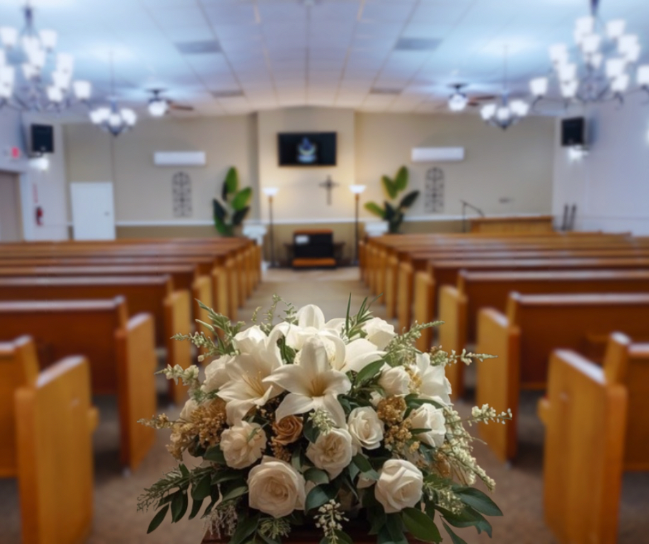 Cardoza Funeral Home in Edcouch Texas