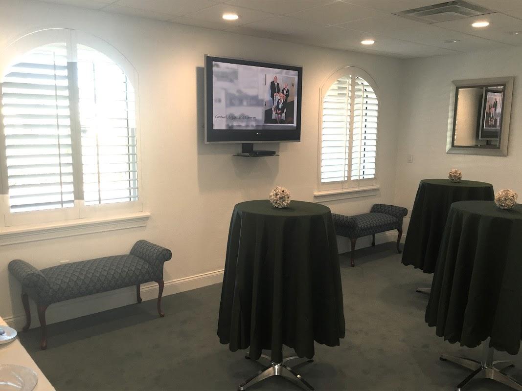 Cardwell, Baggett and Summers Funeral Home in South Daytona Florida