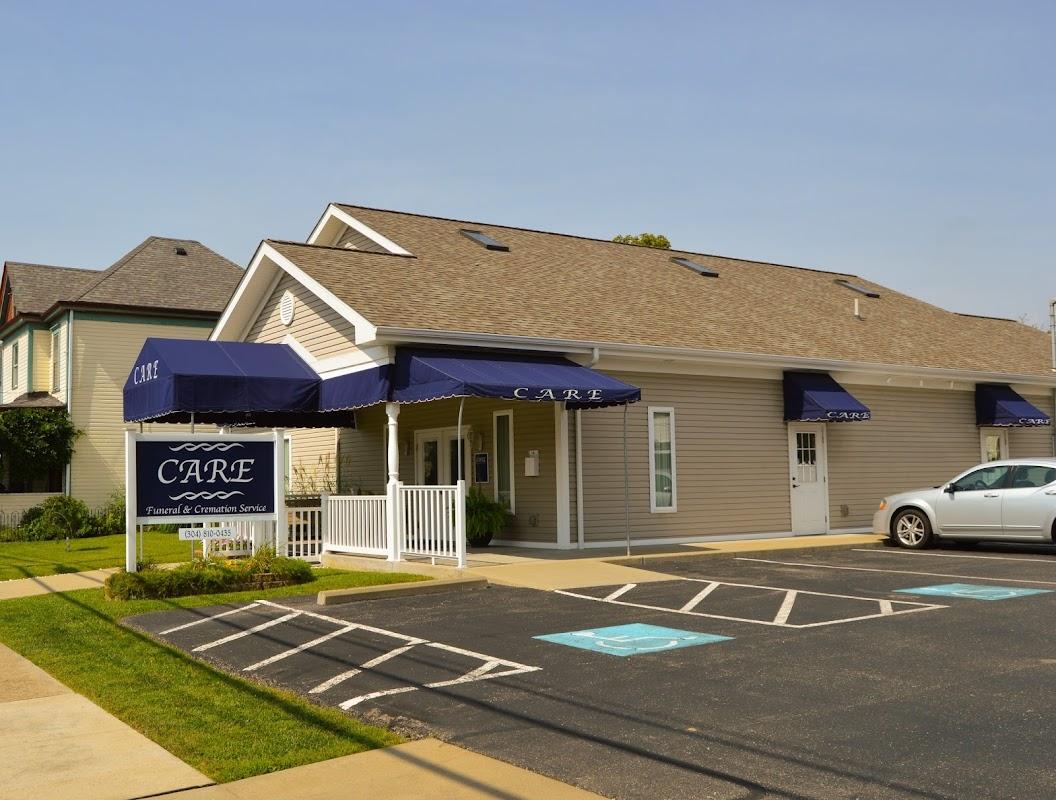 Care Funeral & Cremation Service in Moundsville West Virginia