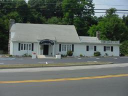 Cargain Funeral Homes Inc building in Mahopac, New York