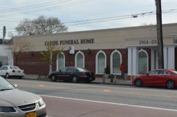 Caribe Funeral Home Inc in Brooklyn New York