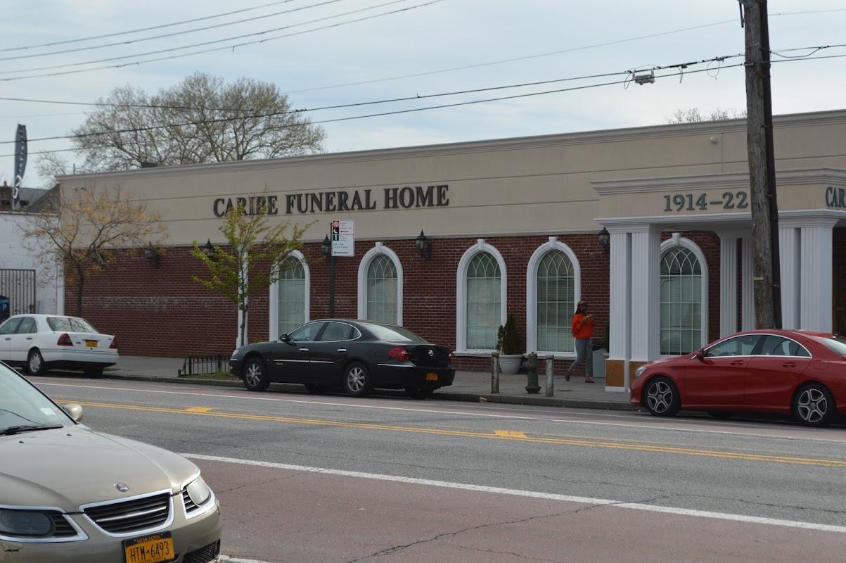 Caribe Funeral Home Inc in Brooklyn New York