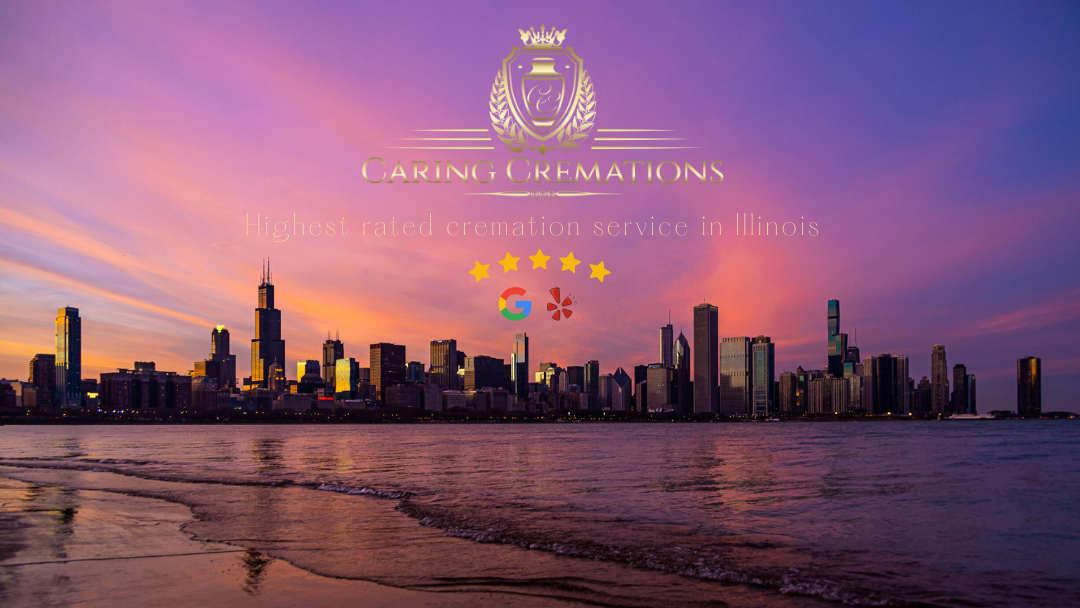Caring Cremations - Evanston in Evanston Illinois