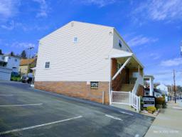 Carl J. Spallino Funeral Home in Charleroi Pennsylvania