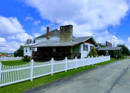 Carl R. Spear Funeral Home in Bruceton Mills West Virginia