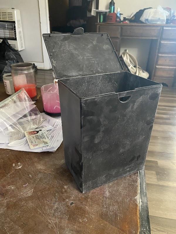 Carney Funeral Home in Blytheville Arkansas