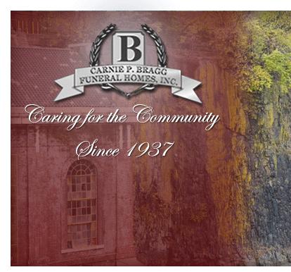 Carnie P. Bragg Funeral Homes Inc. building in Passaic, New Jersey